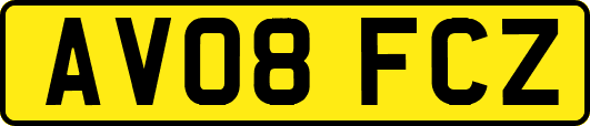 AV08FCZ