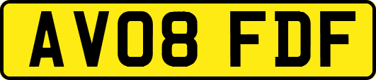 AV08FDF