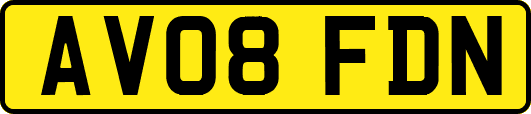 AV08FDN