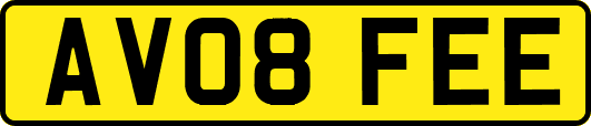 AV08FEE