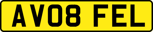 AV08FEL