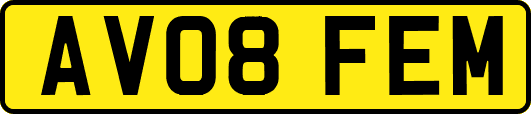 AV08FEM