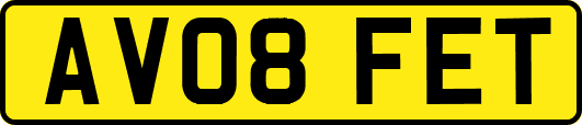 AV08FET