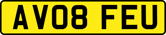 AV08FEU