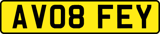 AV08FEY