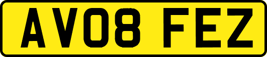 AV08FEZ