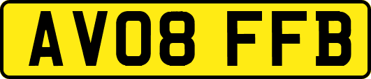 AV08FFB