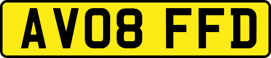 AV08FFD