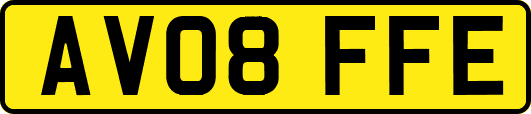 AV08FFE