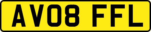 AV08FFL
