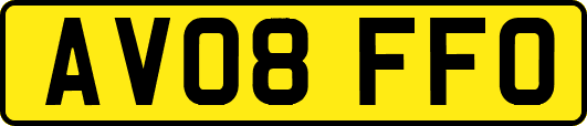 AV08FFO