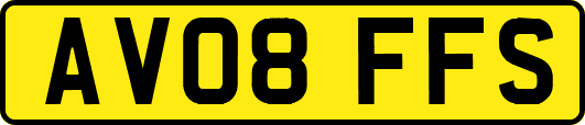 AV08FFS