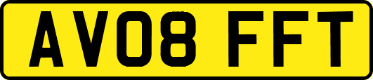 AV08FFT