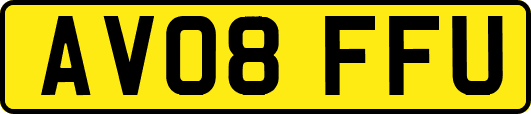 AV08FFU