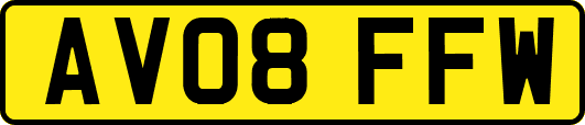 AV08FFW