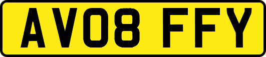 AV08FFY