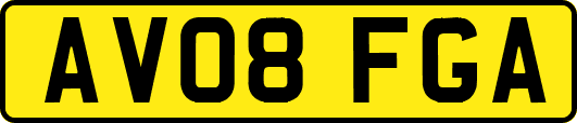 AV08FGA
