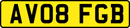 AV08FGB