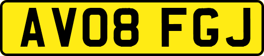 AV08FGJ
