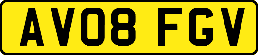 AV08FGV