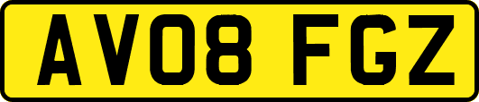 AV08FGZ