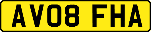 AV08FHA