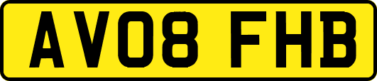 AV08FHB