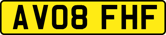 AV08FHF