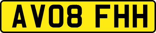 AV08FHH
