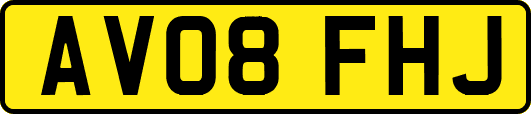 AV08FHJ