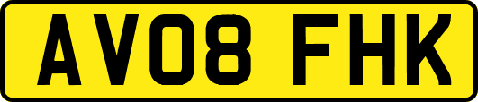 AV08FHK