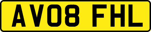 AV08FHL