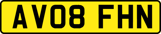 AV08FHN