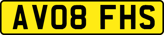 AV08FHS