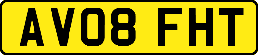 AV08FHT
