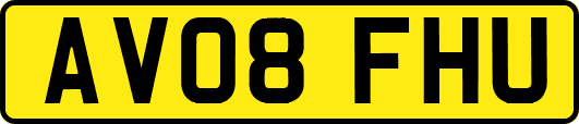 AV08FHU
