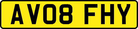AV08FHY