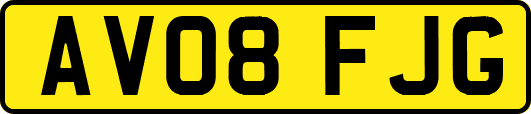 AV08FJG