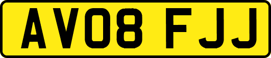 AV08FJJ