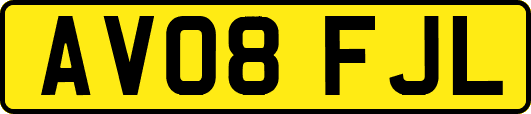 AV08FJL