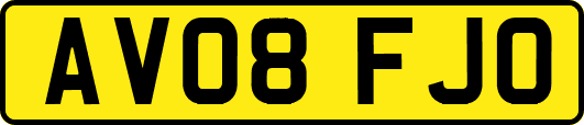 AV08FJO
