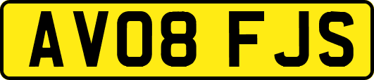 AV08FJS