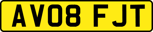 AV08FJT