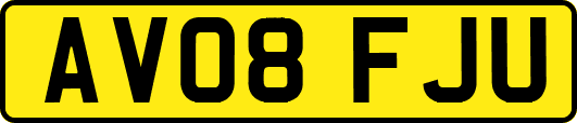 AV08FJU