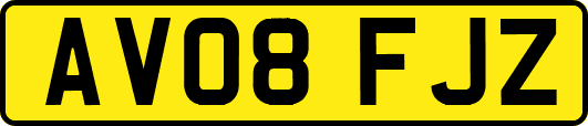 AV08FJZ