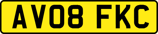AV08FKC