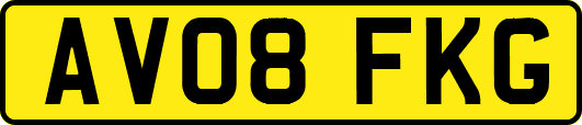 AV08FKG