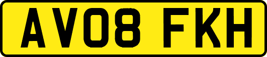 AV08FKH