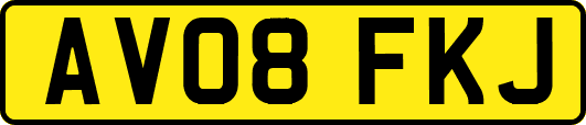 AV08FKJ