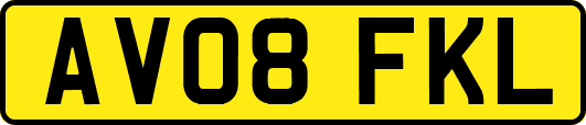 AV08FKL